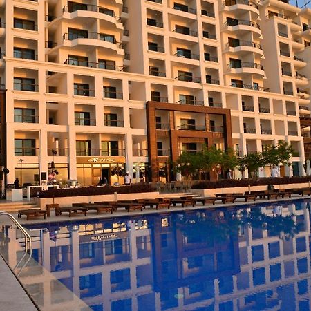 Almira Beach Dead Sea Sweimeh Екстериор снимка
