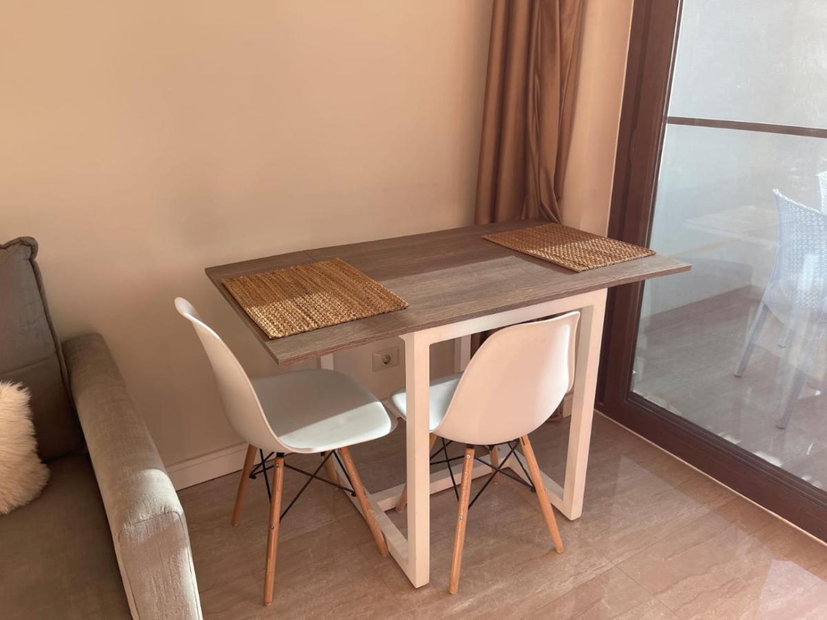 Almira Beach Dead Sea Sweimeh Екстериор снимка