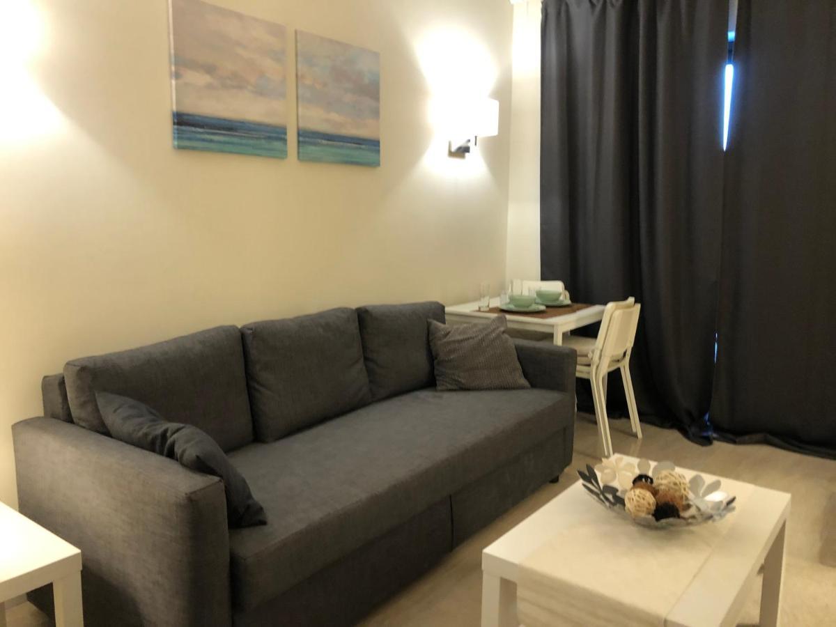 Almira Beach Dead Sea Sweimeh Екстериор снимка
