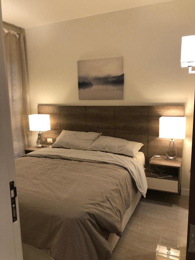 Almira Beach Dead Sea Sweimeh Екстериор снимка