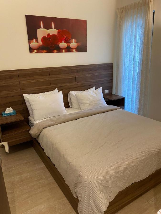 Almira Beach Dead Sea Sweimeh Екстериор снимка
