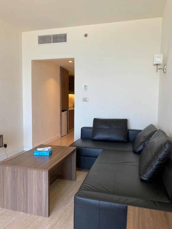 Almira Beach Dead Sea Sweimeh Екстериор снимка
