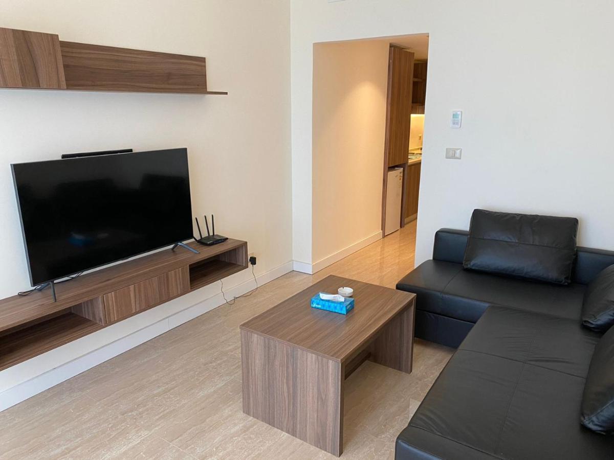Almira Beach Dead Sea Sweimeh Екстериор снимка