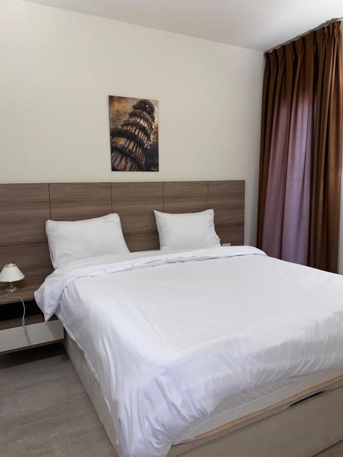Almira Beach Dead Sea Sweimeh Екстериор снимка